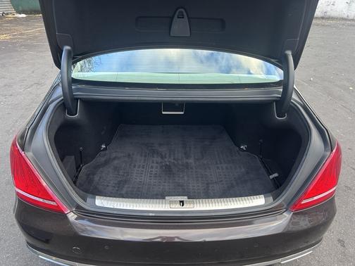 2019 Genesis G90 5.0 Ultimate