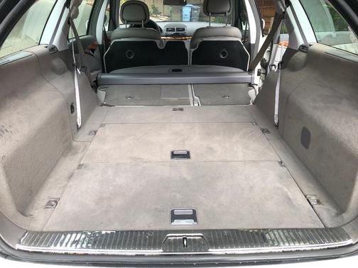 White 2007 Mercedes-Benz E-Class E 350 4MATIC