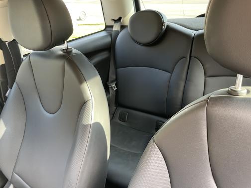 2012 MINI Cooper Base