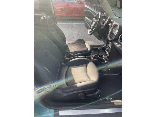 2012 MINI Cooper Base