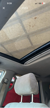 Silver 2005 Toyota 4Runner SR5