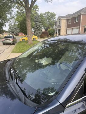 Blue 2018 Mazda Mazda3 Grand Touring