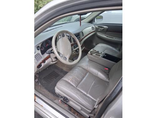 2004 Chevrolet Impala LS