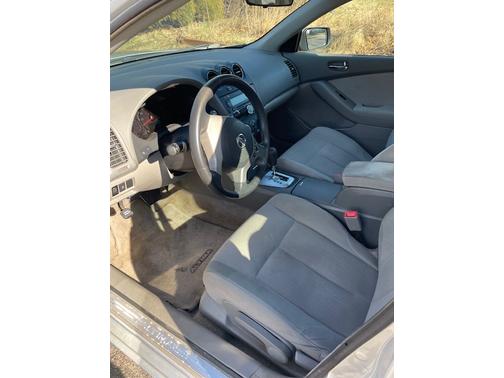 2010 Nissan Altima 2.5