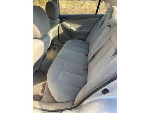 2010 Nissan Altima 2.5