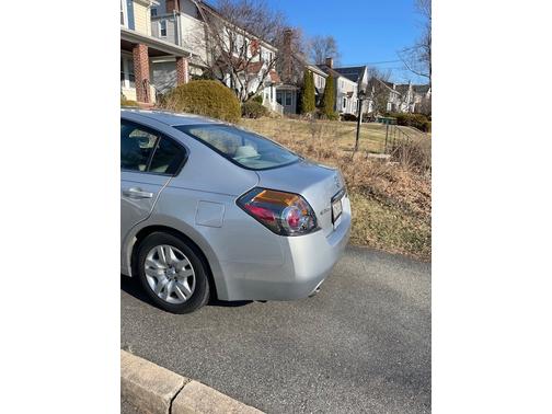 2010 Nissan Altima 2.5