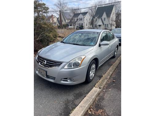 2010 Nissan Altima 2.5