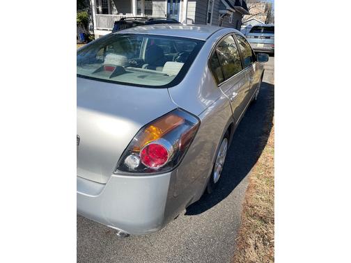 2010 Nissan Altima 2.5