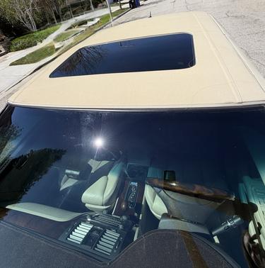 White 2008 Cadillac DTS Luxury III