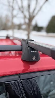 2017 Volkswagen Golf SportWagen TSI S