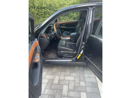 2001 Lexus LS 430 Base