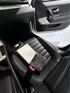 2016 Volkswagen CC 2.0T R-Line