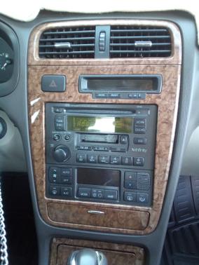 2004 Hyundai XG350 L