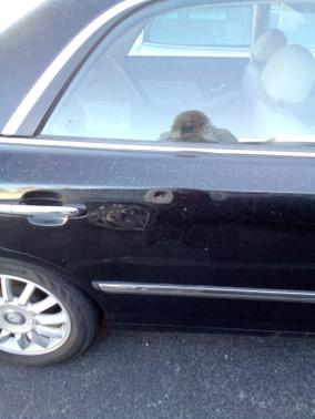 2004 Hyundai XG350 L