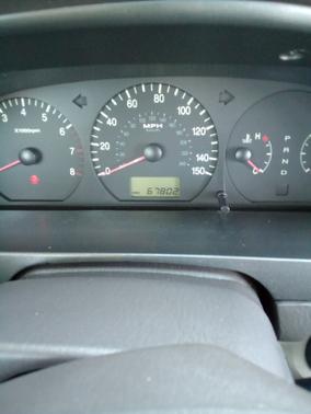 2004 Hyundai XG350 L