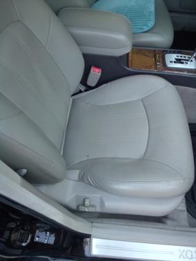 2004 Hyundai XG350 L