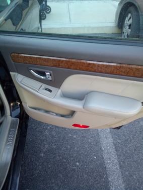 2004 Hyundai XG350 L