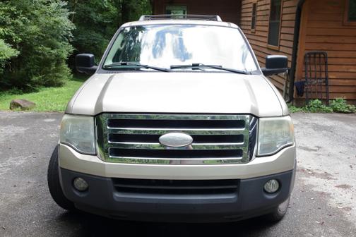 2007 Ford Expedition XLT