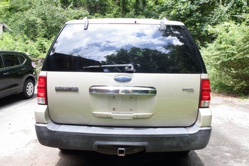2007 Ford Expedition XLT