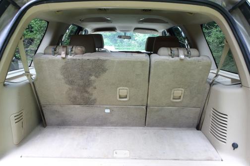 2007 Ford Expedition XLT
