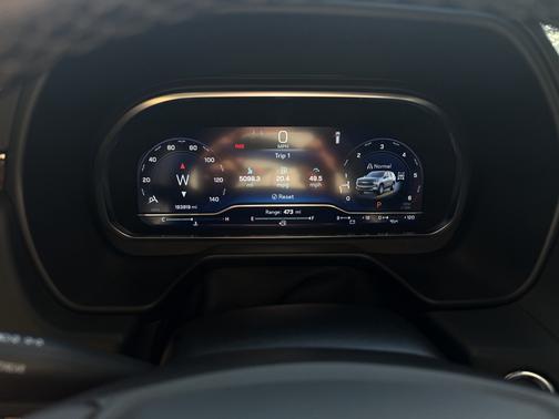 Black 2023 Chevrolet Suburban Premier