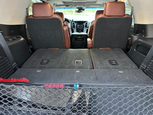 2019 Cadillac Escalade Premium Luxury