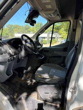 2017 Ford Transit-350 Base