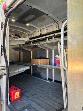 2017 Ford Transit-350 Base