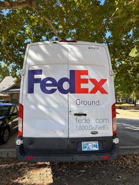 2017 Ford Transit-350 Base