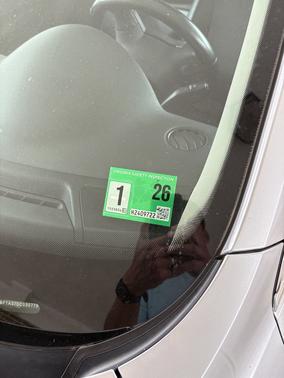 2013 Volkswagen Passat 2.5 SE