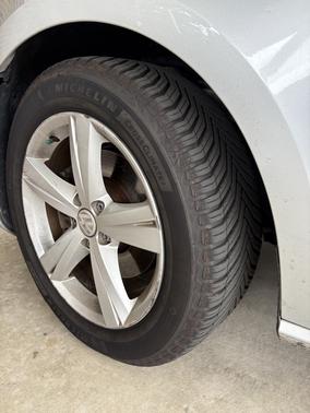 2013 Volkswagen Passat 2.5 SE