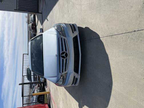 2013 Mercedes-Benz C-Class C 250 Sport