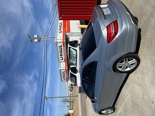 2013 Mercedes-Benz C-Class C 250 Sport