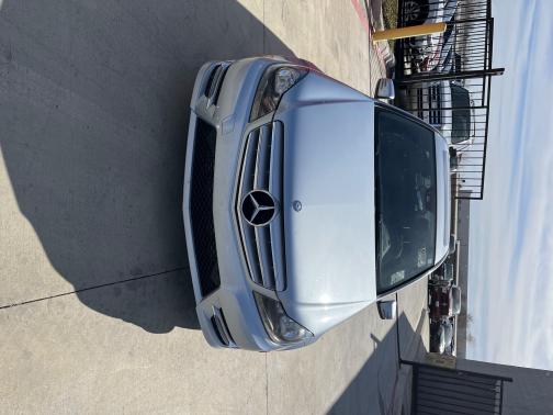 2013 Mercedes-Benz C-Class C 250 Sport