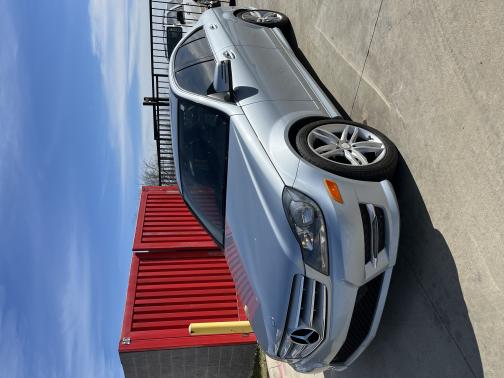 2013 Mercedes-Benz C-Class C 250 Sport