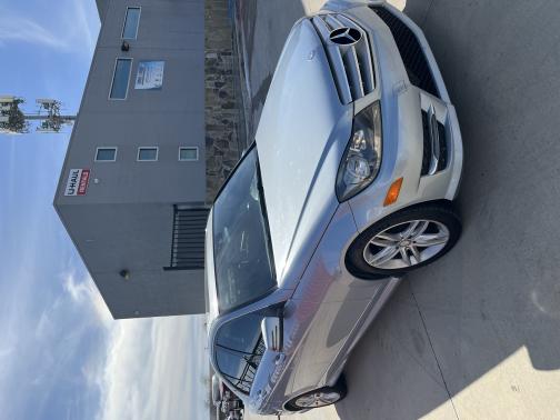 2013 Mercedes-Benz C-Class C 250 Sport