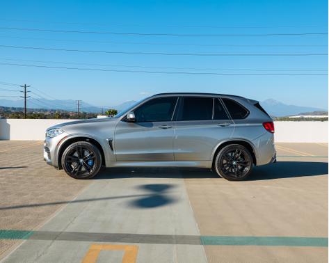2018 BMW X5 M Base