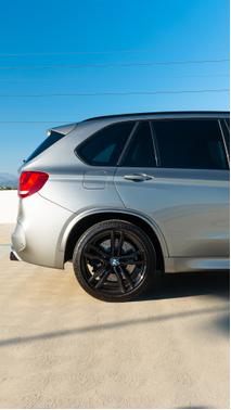 2018 BMW X5 M Base