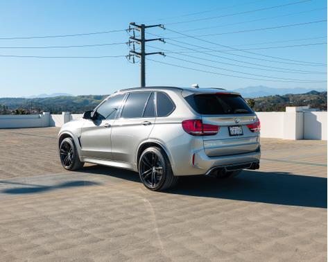 2018 BMW X5 M Base