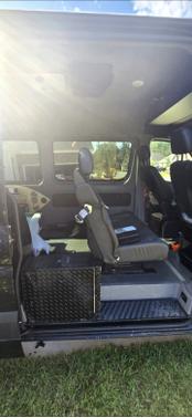 2014 Mercedes-Benz Sprinter High Roof