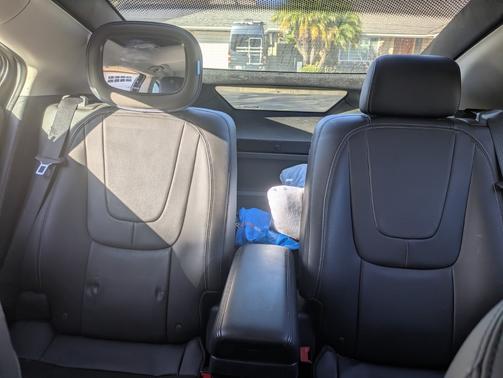 2015 Chevrolet Volt Base