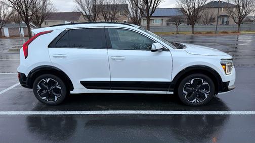 2023 Kia Niro EV Wave