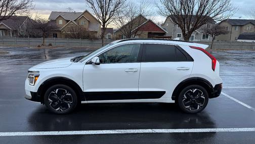 2023 Kia Niro EV Wave