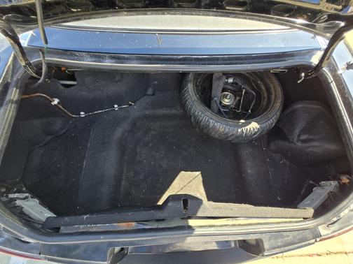 1994 Mazda MX-5 Miata Base