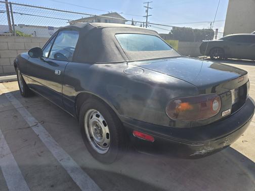 1994 Mazda MX-5 Miata Base