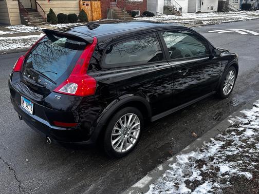 2012 Volvo C30 T5 Platinum