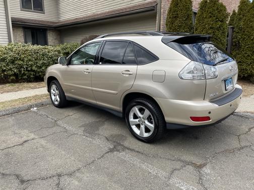 2006 Lexus RX 330 Base