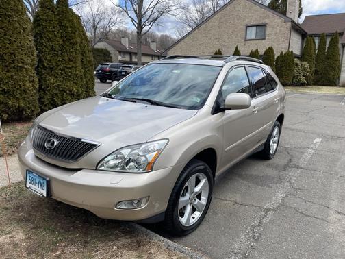2006 Lexus RX 330 Base