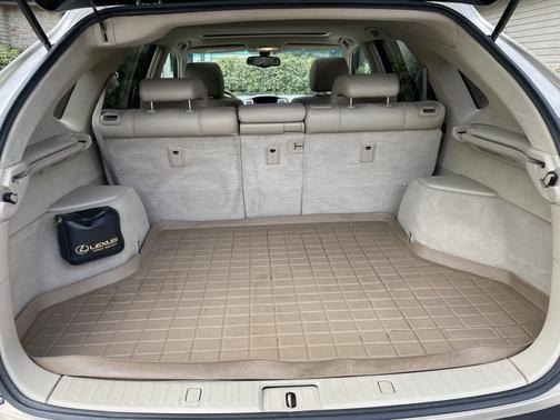 2006 Lexus RX 330 Base