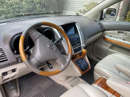 2006 Lexus RX 330 Base
